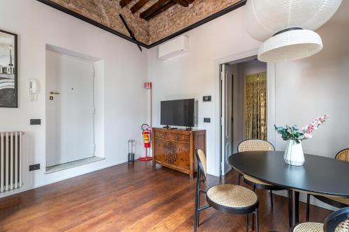 iFlat New Cozy Campo de' Fiori Flat