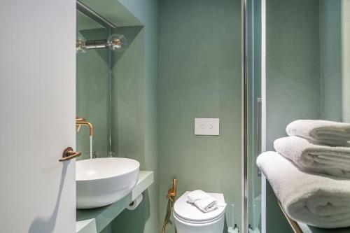 iFlat New Cozy Campo de' Fiori Flat