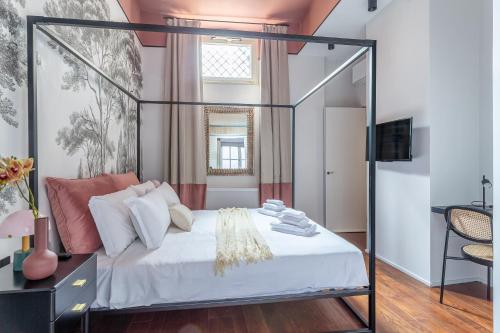 iFlat New Cozy Campo de' Fiori Flat