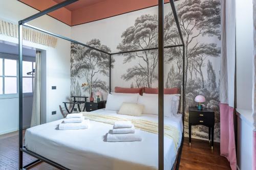 iFlat New Cozy Campo de' Fiori Flat