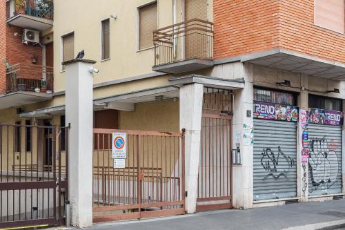 Albertinelli - Bilocale San Siro