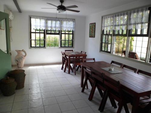 파라마리보에 위치한 Guesthouse Amice에서 갤러리에 업로드한 사진