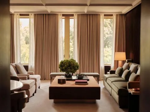 The Chancery Rosewood photo 18