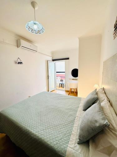 Apartment Old Town Telheiros