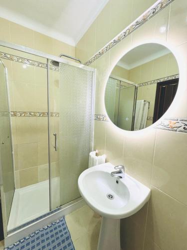 Apartment Old Town Telheiros
