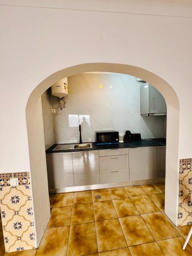 Apartment Old Town Telheiros