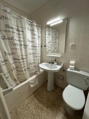 Apartamentos playa la Perola