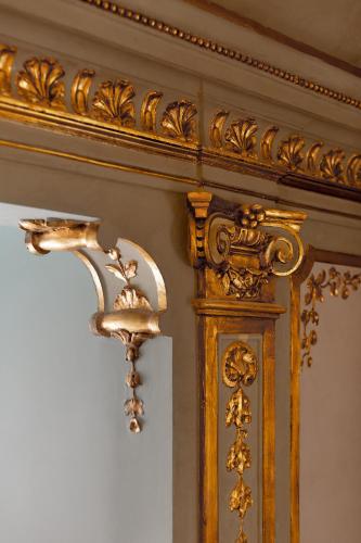 Dimora Storica Palazzo Borghese photo 42