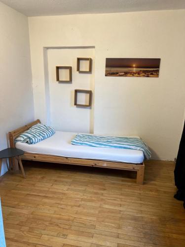 Gallery image of Monteurwohnungen Schuster in Attnang-Puchheim