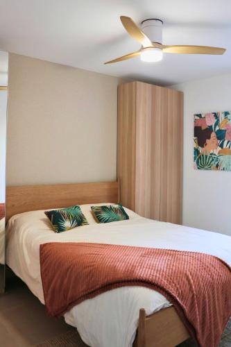Appartement à 150m de la Mer - Le Bel Azur