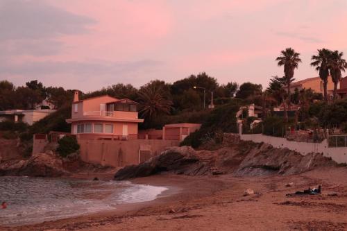 Appartement à 150m de la Mer - Le Bel Azur