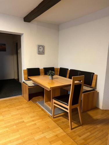 Gallery image of Monteurwohnungen Schuster in Attnang-Puchheim