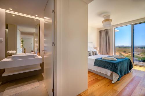 Cond Bayline - Abrotea - Pool - GYM - SPA - Beach - BY BEDZY