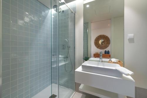 Cond Bayline - Abrotea - Pool - GYM - SPA - Beach - BY BEDZY