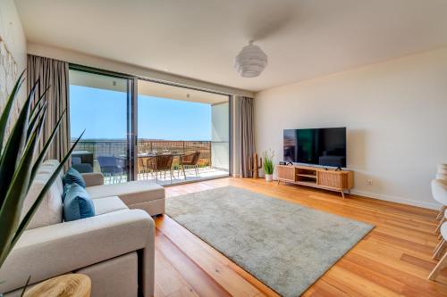 Cond Bayline - Abrotea - Pool - GYM - SPA - Beach - BY BEDZY