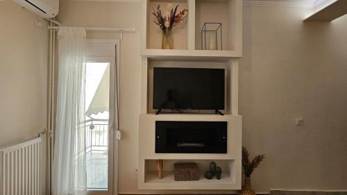 Modern Thissio Studio - Near Acropolis - Quiet