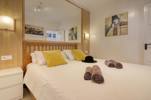 Orlando - Sea View Apartment in Costa Adeje