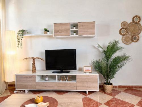 3BR Apartment Málaga Center - Ideal Groups - 6 pax