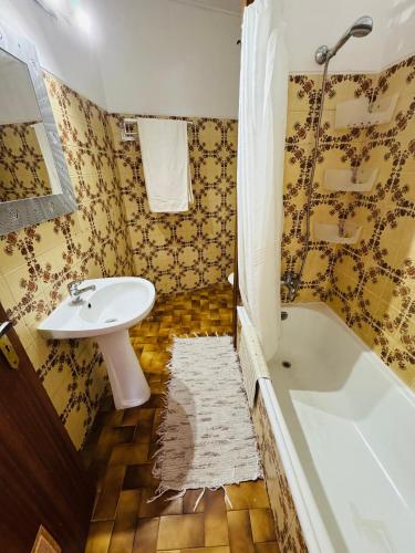 Apartment Old Town Ferreira de Castro