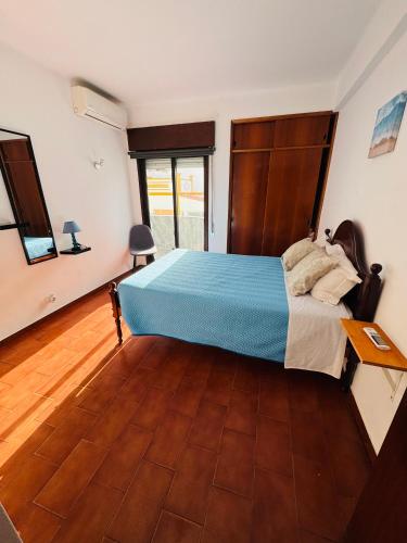 Apartment Old Town Ferreira de Castro
