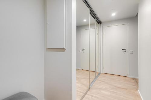 Foto Centrum Studio with Balcony 2