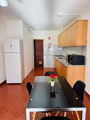Apartment Old Town Ferreira de Castro