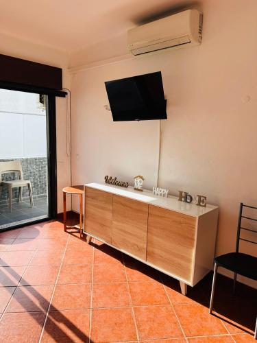 Apartment Old Town Ferreira de Castro