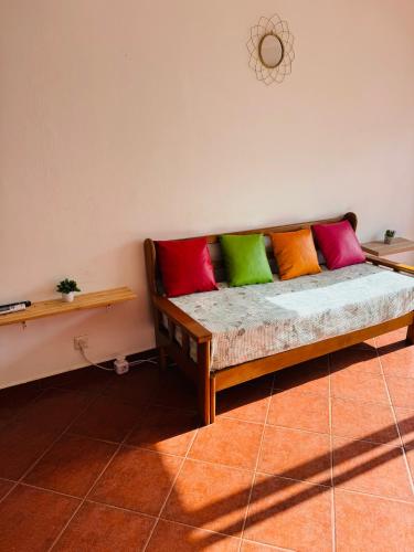 Apartment Old Town Ferreira de Castro