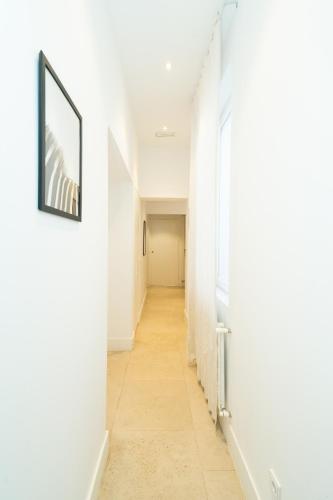 Private rooms in Magdalena Street