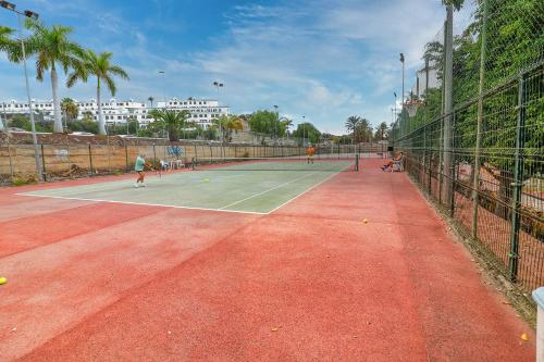 Orlando - Sea View Apartment in Costa Adeje