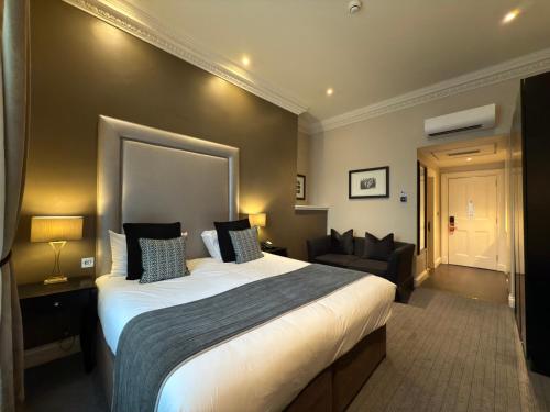 Fraser Suites Edinburgh photo 51