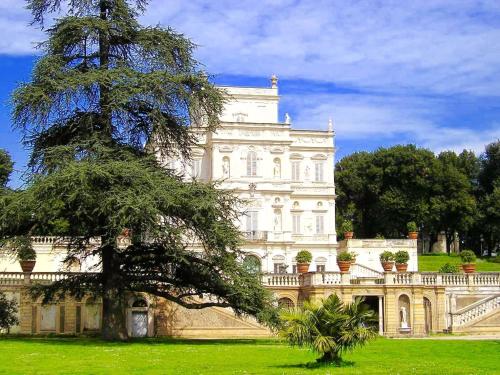Your secret place in Rome