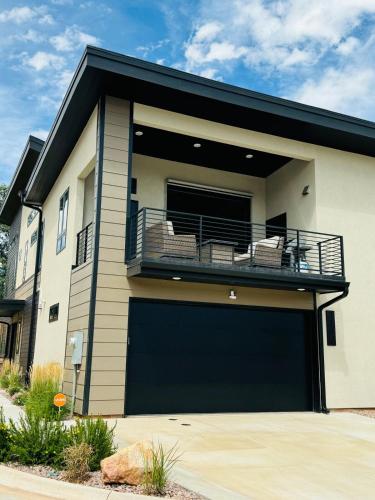 Gallery image of Vista Views Townhome in Colorado Springs