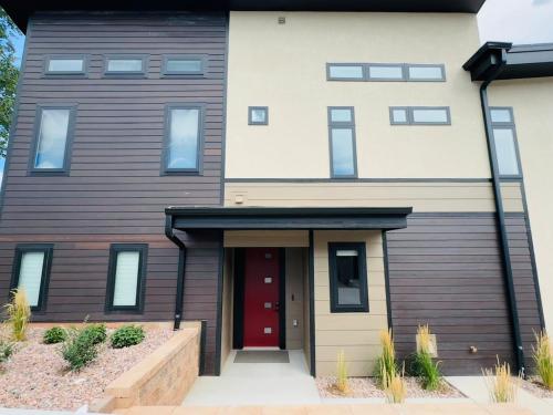 Gallery image of Vista Views Townhome in Colorado Springs