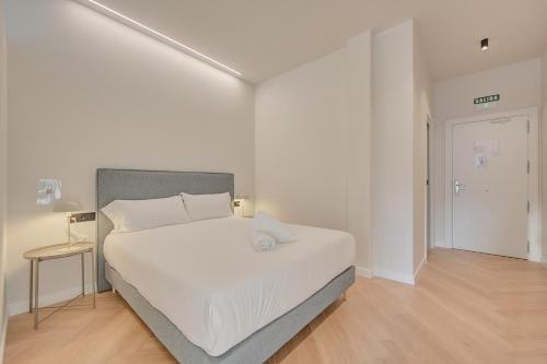 Parque central B by Clabao