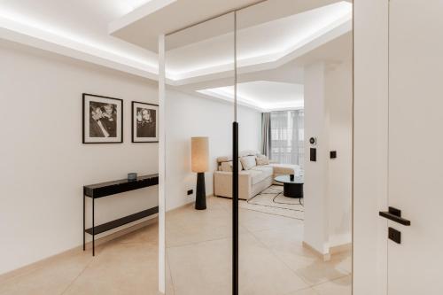 Moderne et Chic T3, à deux pas de la Croisette
