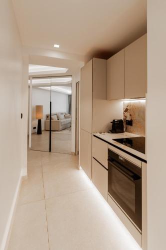 Moderne et Chic T3, à deux pas de la Croisette
