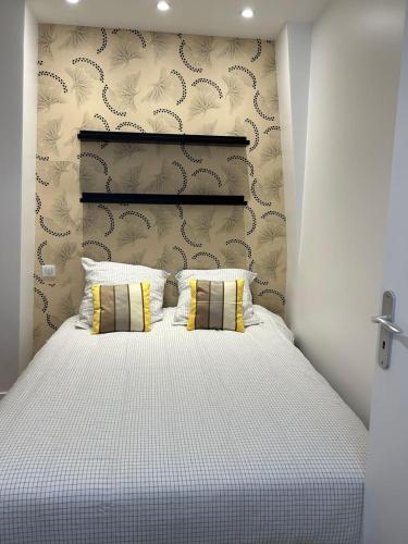 Lovely Apartment near Paris Opera & Lafayette