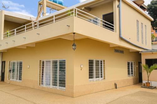Milestone Villa