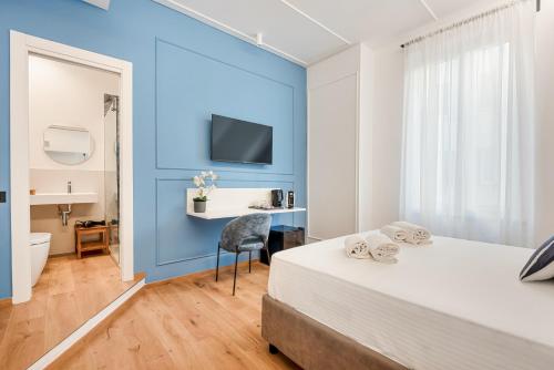 Nelli Rooms - Via XXIV Maggio photo 2