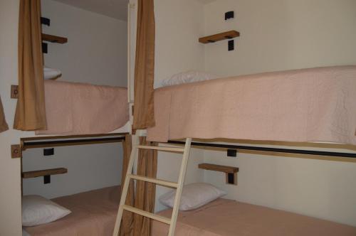 Bany a Hotel Men Zipolite