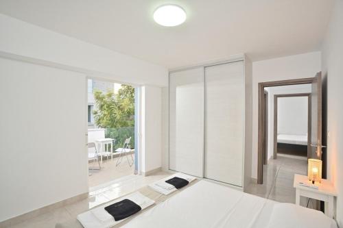 Lux Lux & modern Apt 5 min Piraeus port - Free Parking
