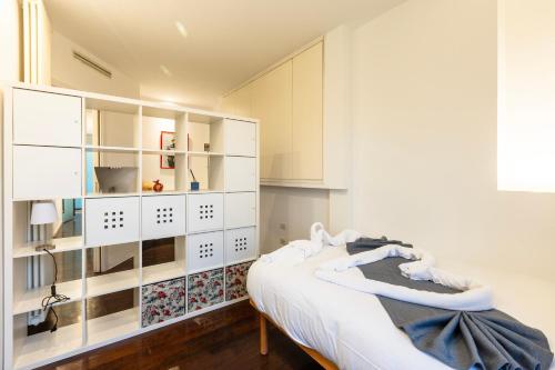 Modern Loft with Private Rooftop near Milano Centrale