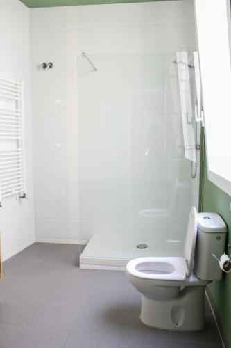 Matute Street, Private rooms