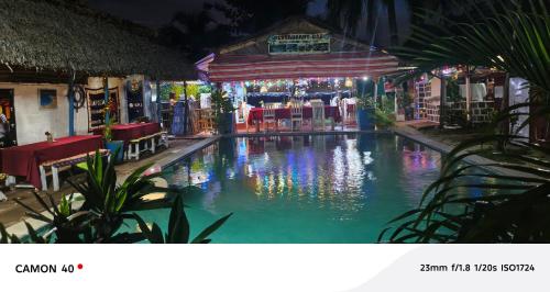 Piscine bimoko
