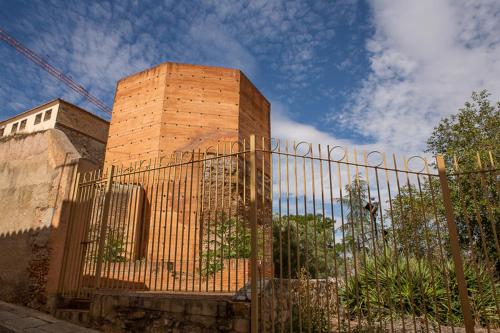 Apartamento Torre Ochavada By Kubik