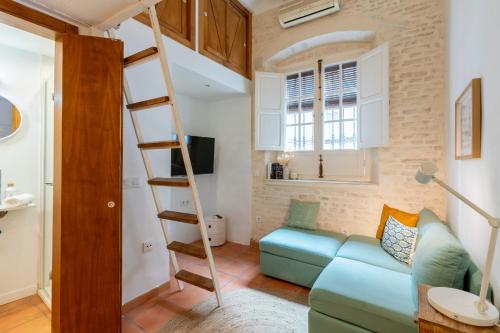 Casa 1928 Plaza de España H1