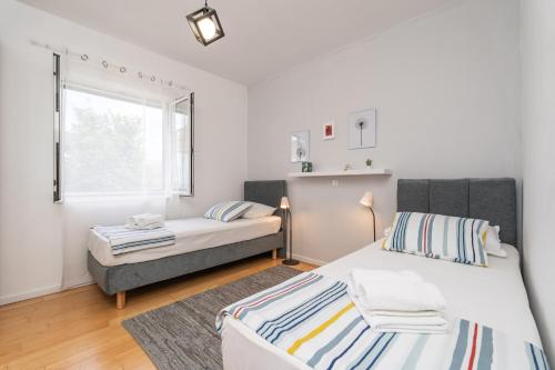 Apartment Doma