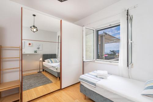 Apartment Doma