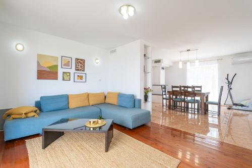 Apartment Doma